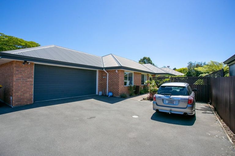 Photo of property in 26a Dalkeith Street, Hoon Hay, Christchurch, 8025
