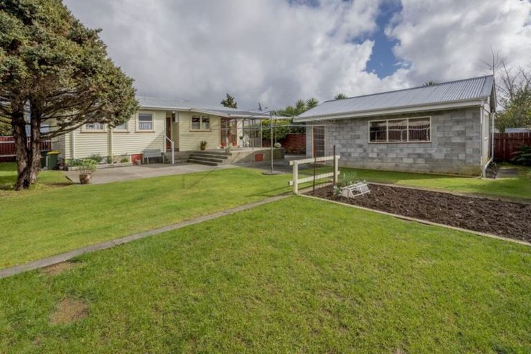 Photo of property in 7 Marlborough Street, Levin, 5510