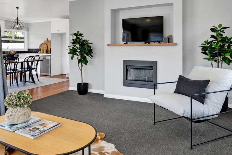 Photo of property in 8 Solway Terrace, Bell Block, New Plymouth, 4312
