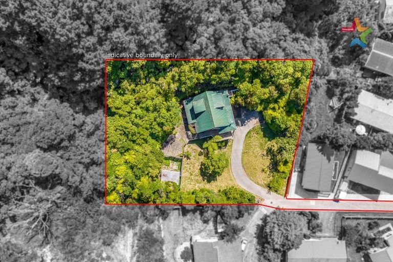 Photo of property in 45 Kairanga Crescent, Wainuiomata, Lower Hutt, 5014