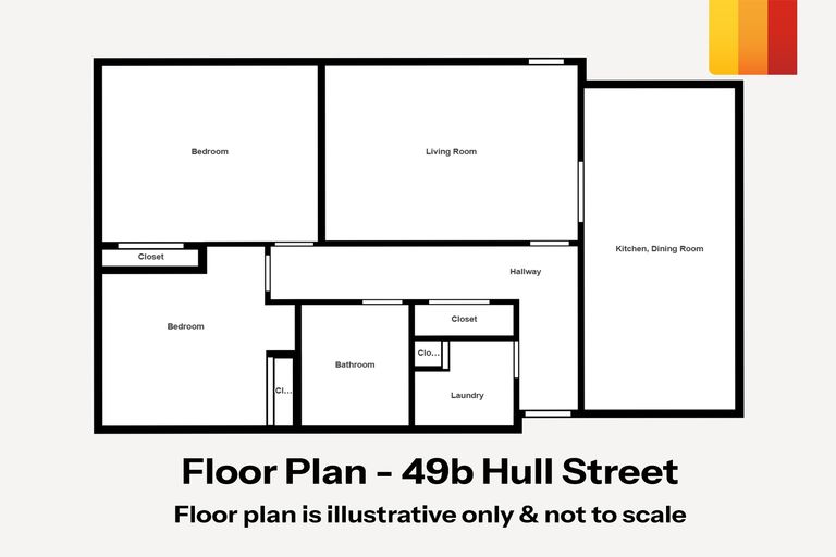 Photo of property in 49b Hull Street, South Hill, Oamaru, 9400