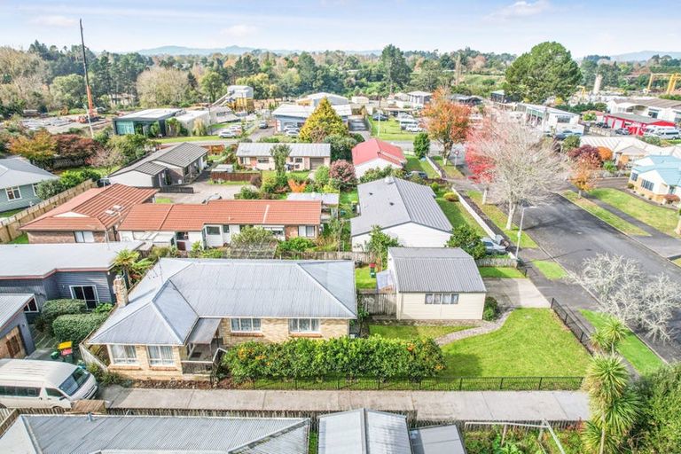 Photo of property in 6 Hudson Street, Riverlea, Hamilton, 3216