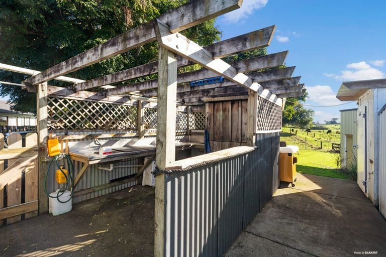 Photo of property in 391 Waiuku-otaua Road, Waiuku, 2682