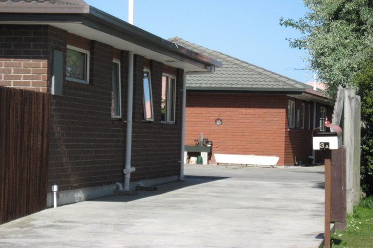 Photo of property in 3a Pearce Place, Kaiapoi, 7630