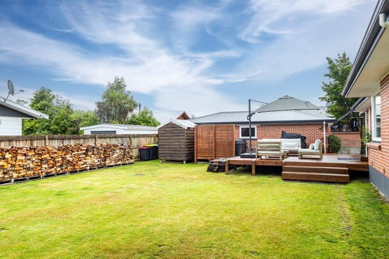 Photo of property in 52 Connolly Street, Geraldine, 7930