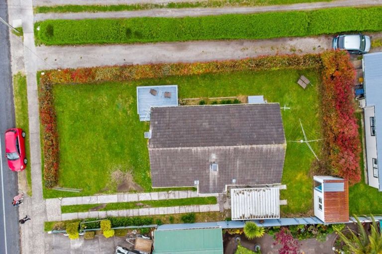 Photo of property in 81 Clayton Road, Mangakakahi, Rotorua, 3015