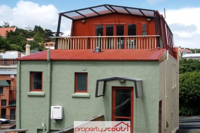 Photo of property in 10a Mount Street, Wakari, Dunedin, 9010