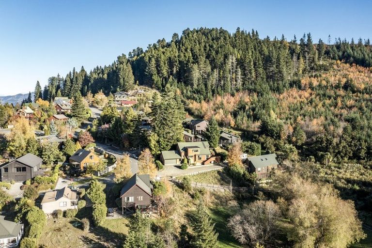 Photo of property in 91 Chalet Crescent, Hanmer Springs, 7334