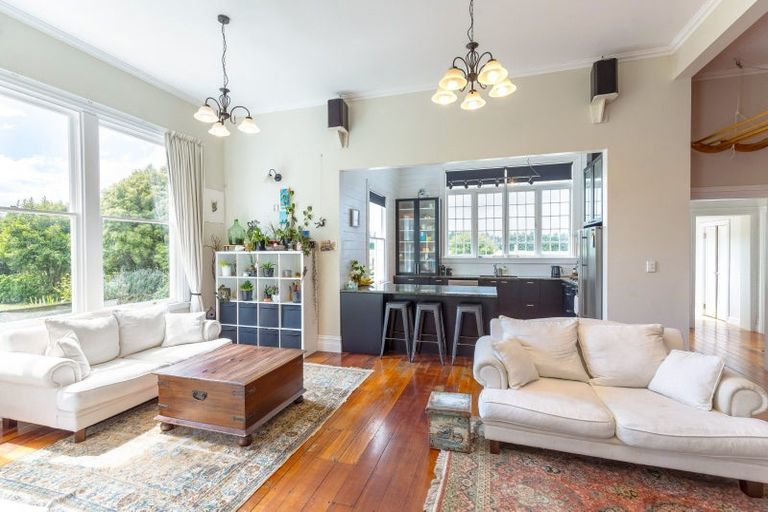 Photo of property in 344 Underhill Road, Tauwharenikau, Featherston, 5773