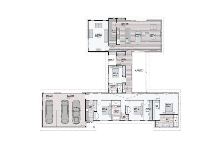 Photo of property in 124e Woodcock Road, Tamahere, Hamilton, 3283