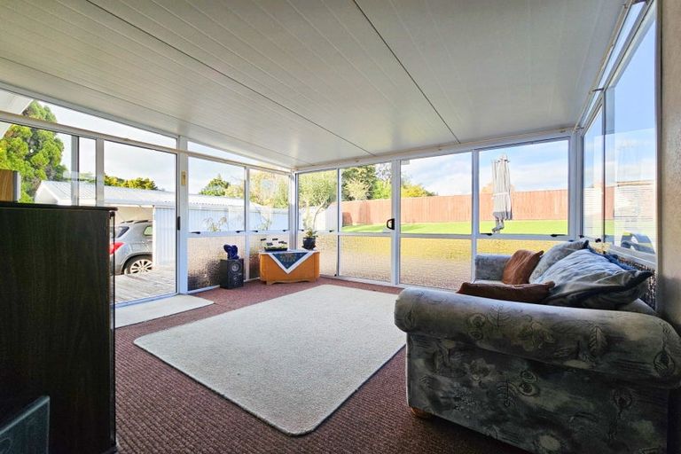 Photo of property in 19 Skerman Street, Marton, 4710