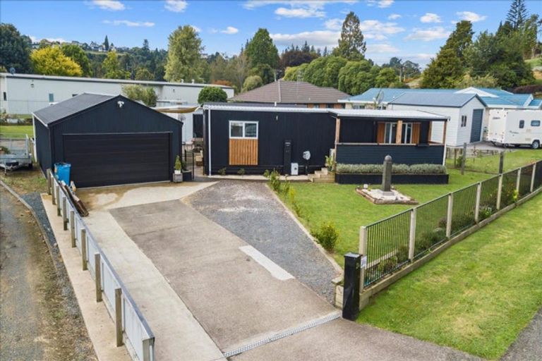 Photo of property in 2a Te Kawa Street, Otorohanga, 3900