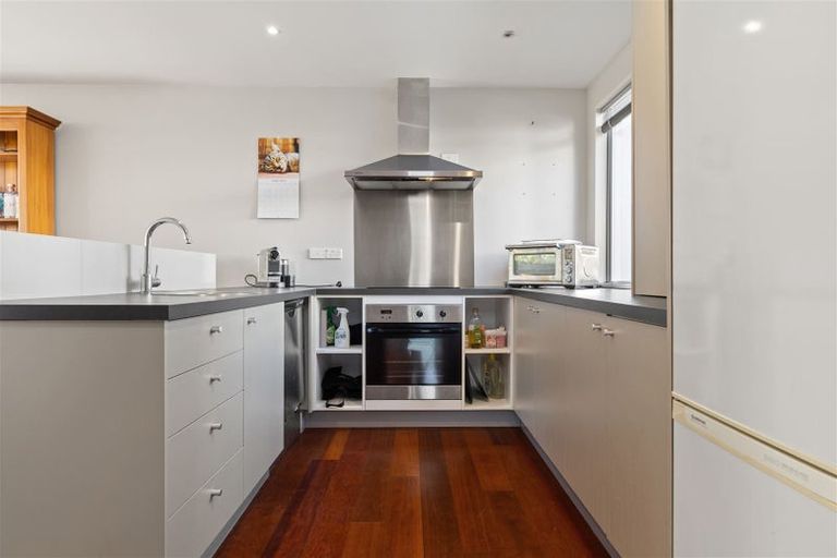 Photo of property in 450e Madras Street, St Albans, Christchurch, 8014