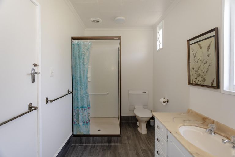 Photo of property in 56 Greta Street, South Hill, Oamaru, 9400