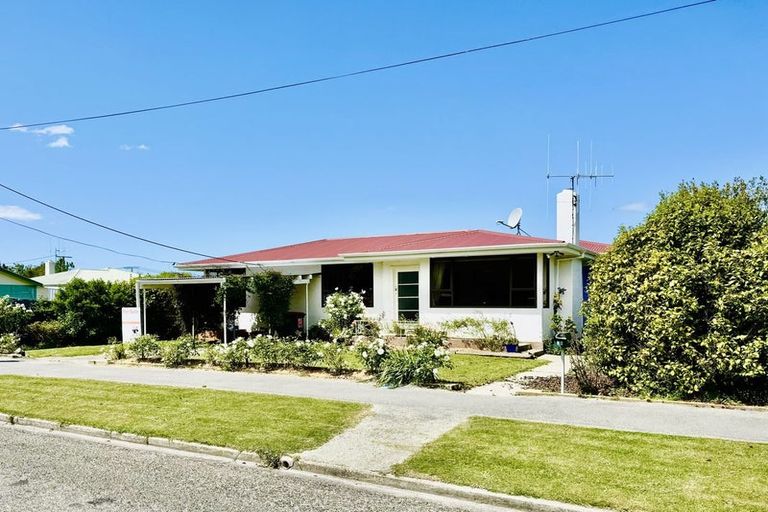 Photo of property in 39 Taward Street, Oamaru North, Oamaru, 9400