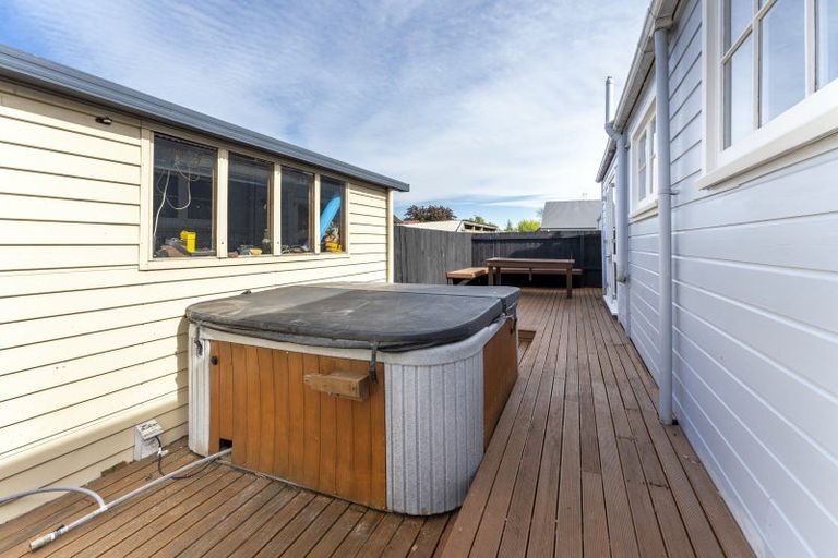Photo of property in 66 Norwich Street, Linwood, Christchurch, 8062