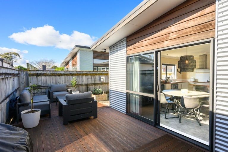 Photo of property in 78 Keeling Street, West End, Palmerston North, 4412
