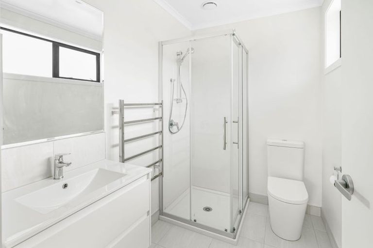 Photo of property in 11u1 Matthews Crescent, Melville, Hamilton, 3206