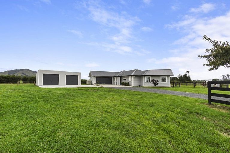 Photo of property in 63 Ray Road, Pokuru, Te Awamutu, 3875