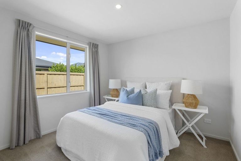 Photo of property in 36 Maltby Drive, Rolleston, 7615