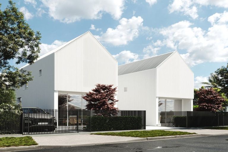 Photo of property in 11 Paramu Avenue, Birkdale, Auckland, 0626