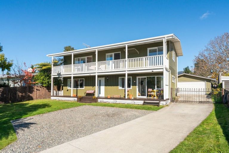 Photo of property in 14 Waipapa Road, Turangi, 3334