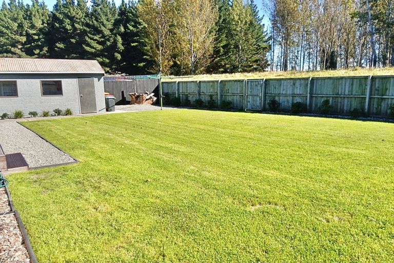 Photo of property in 128 Riverlea Estate Drive, Kainga, Christchurch, 8083