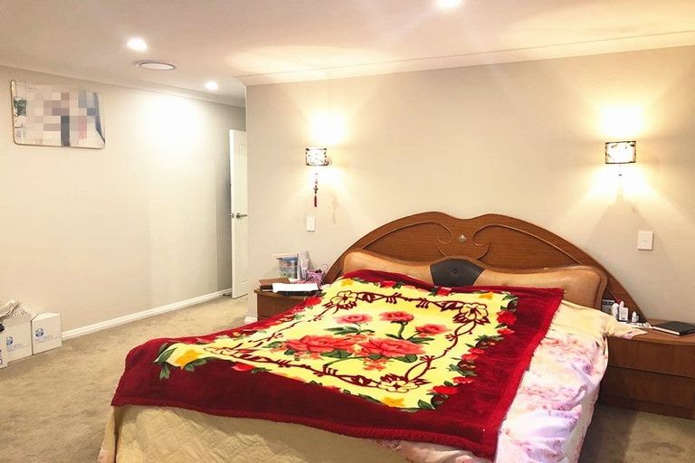 Photo of property in 16 Evelina Lane, Flat Bush, Auckland, 2019
