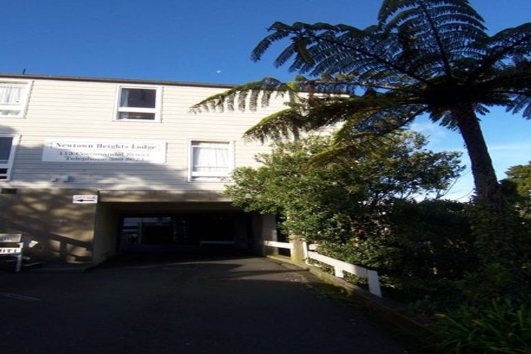 Photo of property in 113 Coromandel Street, Newtown, Wellington, 6021