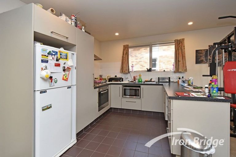 Photo of property in 115b Mackenzie Avenue, Woolston, Christchurch, 8023