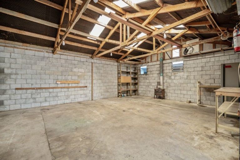 Photo of property in 4 Waipuna Street, Mayfield, Blenheim, 7201