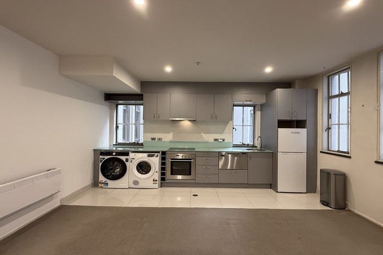 Photo of property in The Quay, 4/332a3 Lambton Quay, Wellington Central, Wellington, 6011