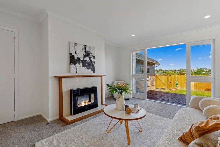 Photo of property in 31 Tiraumea Drive, Pakuranga, Auckland, 2010
