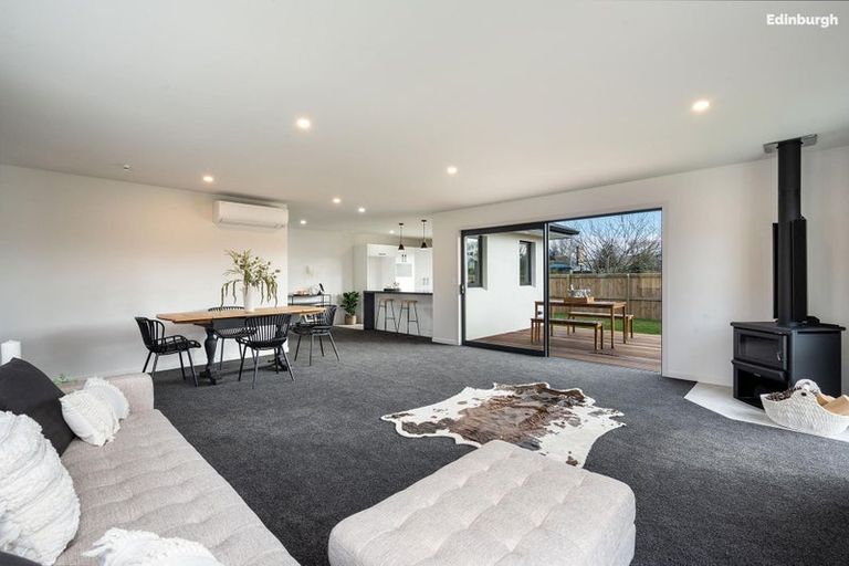 Photo of property in 2a Margate Street, Waihola, Milton, 9073