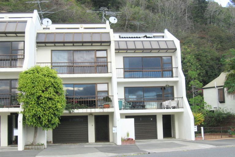 Photo of property in 4/80 Battery Road, Ahuriri, Napier, 4110