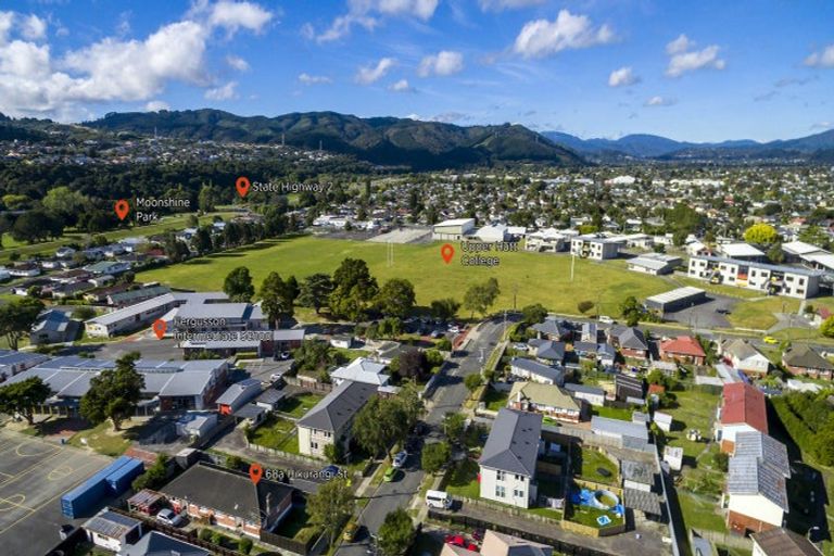 Photo of property in 68/a Hikurangi Street, Trentham, Upper Hutt, 5018