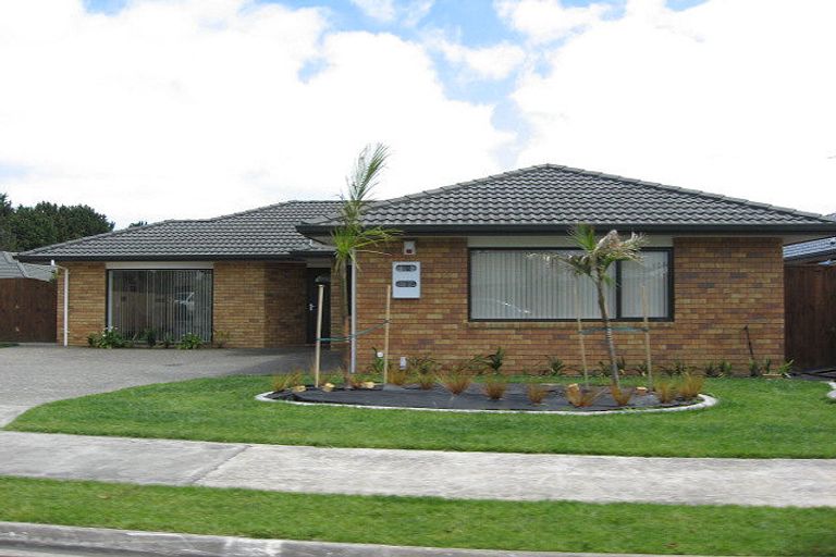 Photo of property in 23 Avonbrook Lane, Pukekohe, 2120