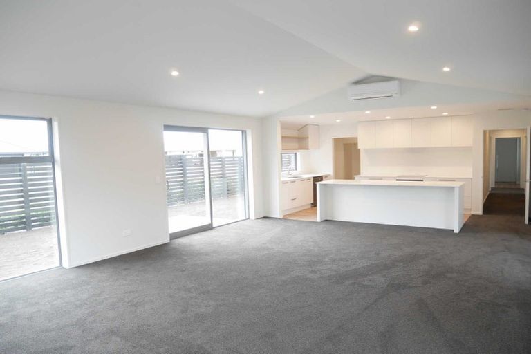 Photo of property in 12 Delapre Drive, Rolleston, 7615