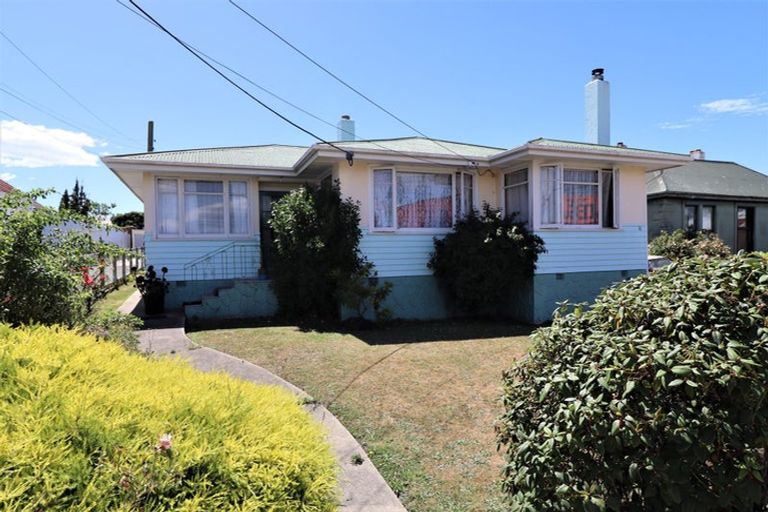 Photo of property in 16 Dee Street, Oamaru, 9400