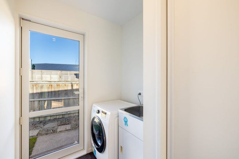 Photo of property in 23 Kestrel Place, Woolston, Christchurch, 8023