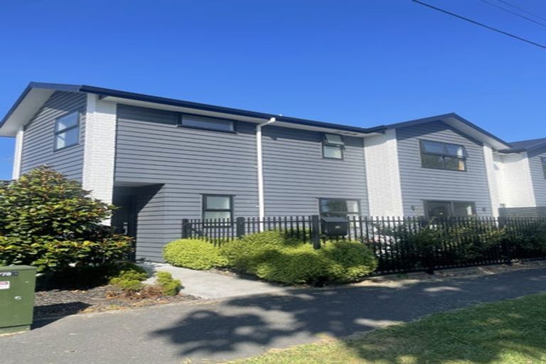 Photo of property in 1/5 Arawa Street, Frankton, Hamilton, 3204