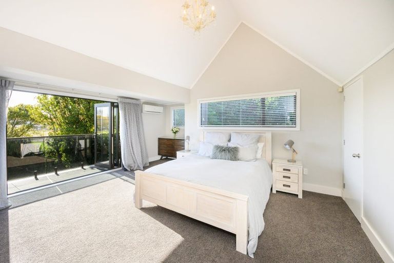 Photo of property in 281 Fitzherbert Avenue, West End, Palmerston North, 4410
