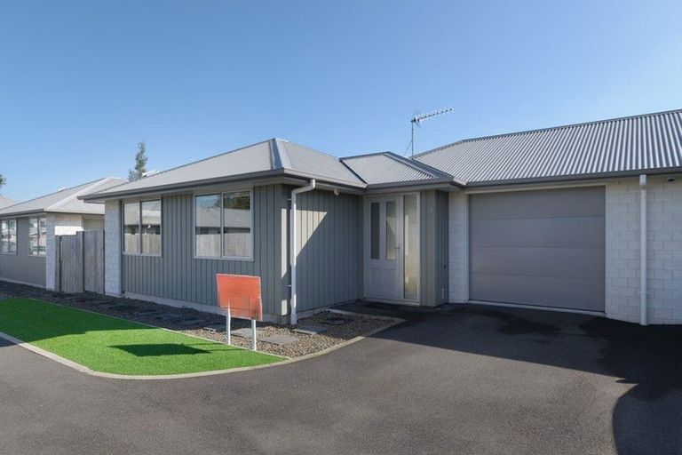 Photo of property in 3/32 Forsyth Street, Saint Andrews, Hamilton, 3200