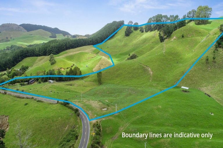 Photo of property in 1765 Tutukau Road, Ohakuri, Reporoa, 3083