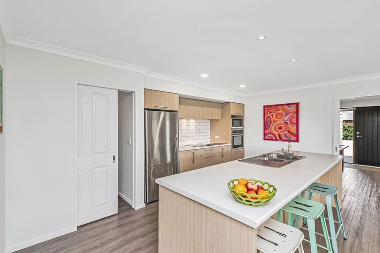 Photo of property in 1 Lloyds Close, Rolleston, 7614