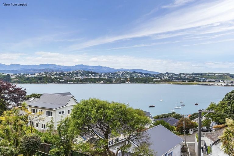 Photo of property in 53 Matai Road, Hataitai, Wellington, 6021