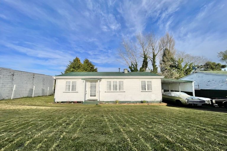 Photo of property in 22 Esk Crescent, Tokoroa, 3420