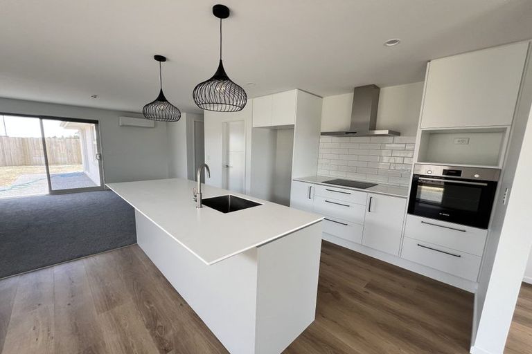 Photo of property in 21 Kirirua Avenue, Halswell, Christchurch, 8025