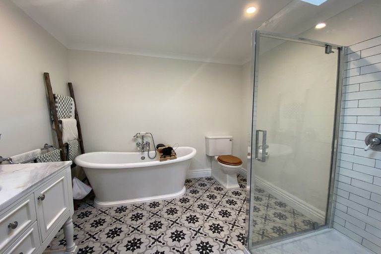 Photo of property in 200 Egmont Road, Hillsborough, New Plymouth, 4372