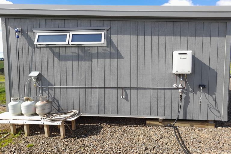 Photo of property in 216 Goodwin Road, Aka Aka, Waiuku, 2682